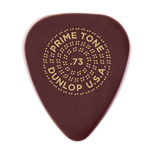 Dunlop 511P73 Player’s Pack de 3 Médiators 0,73 mm - Les Beatles, Paul McCartney, John Lennon, RIngo Starr, George Harrison Dunlop 511P73 Player's Pack de 3 Médiators 0,73 mm