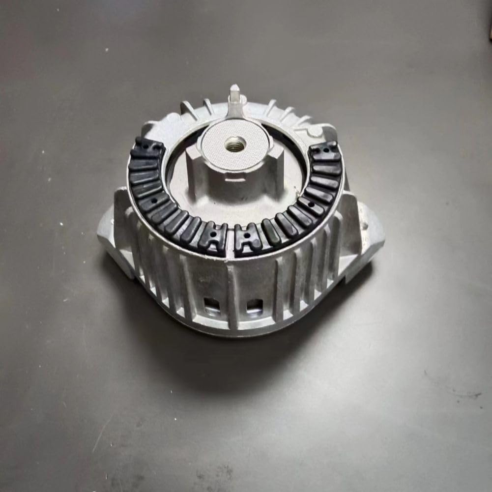1PCS ENGINE MOUNT OEM A2122406317