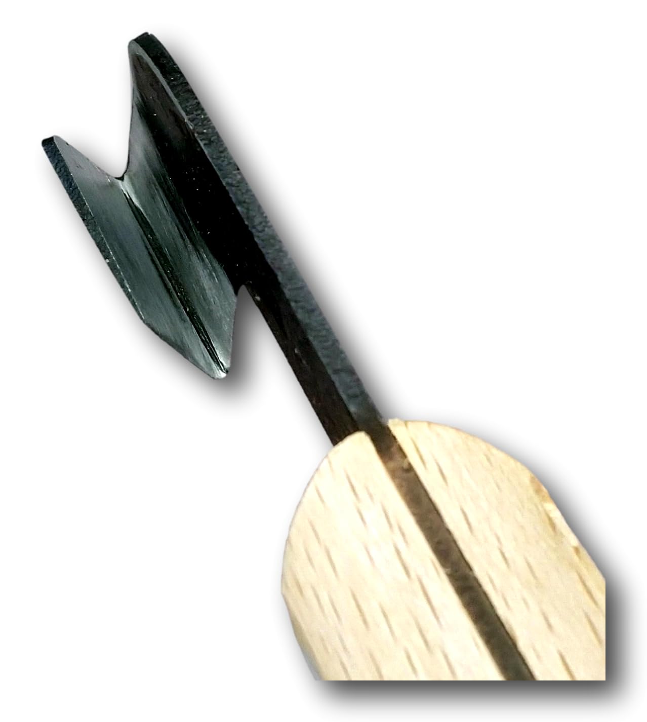 DUE BUOI COLTELLO DA INNESTO DB 207L