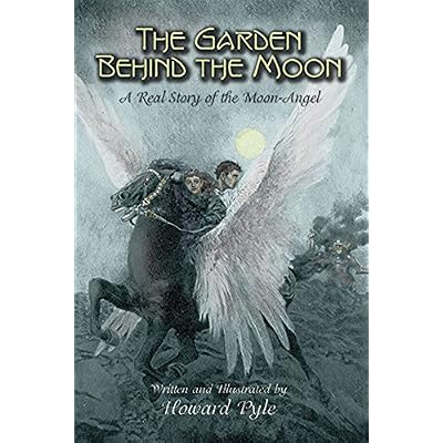 The Garden Behind the Moon
