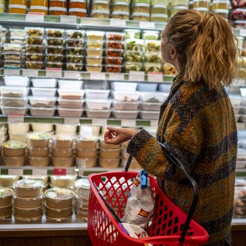 February inflation data shows more of the same