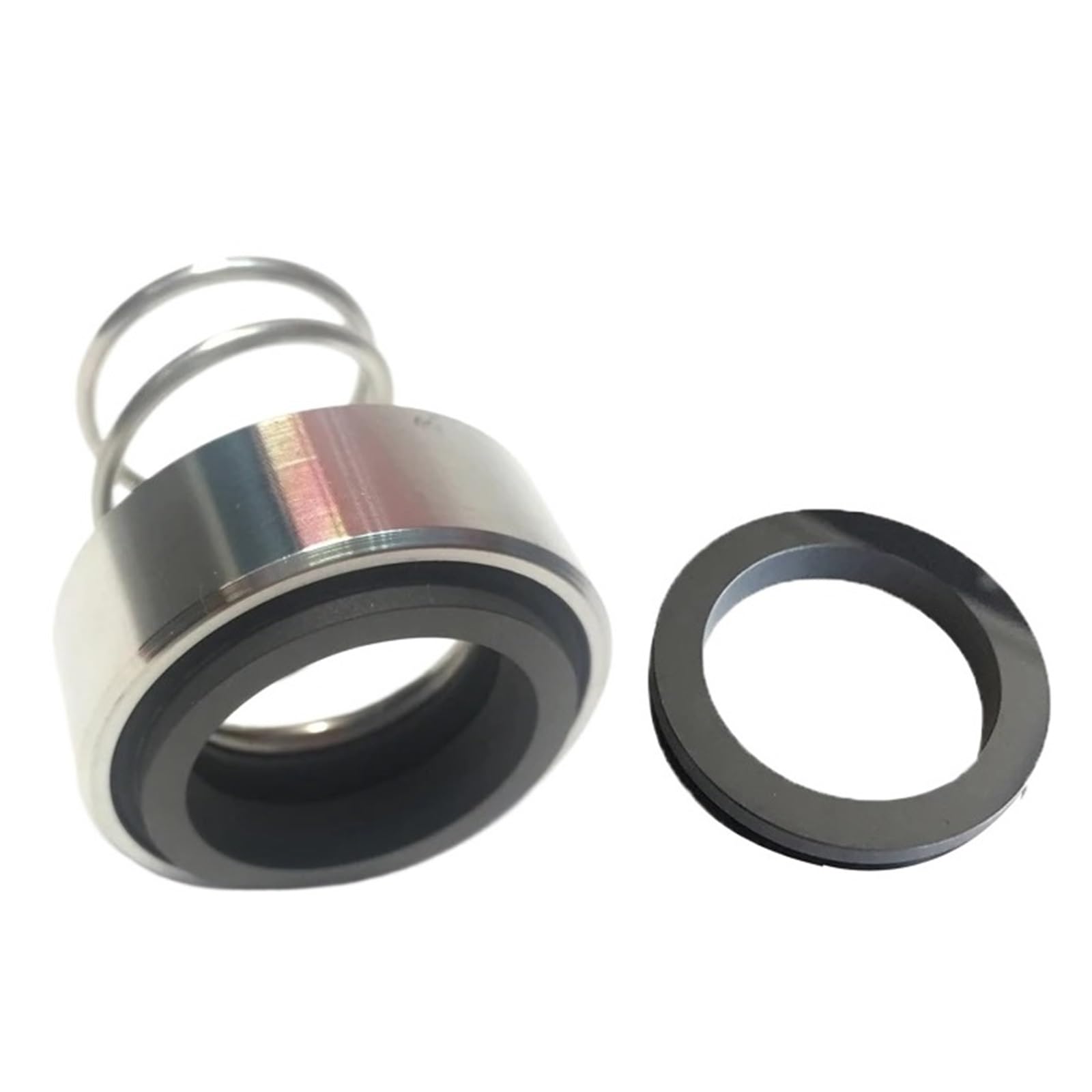 YMUGUEGH 1pcs M3N-30 /G6 Shaft Seals Size 30mm M3N Seal for Water Pump
