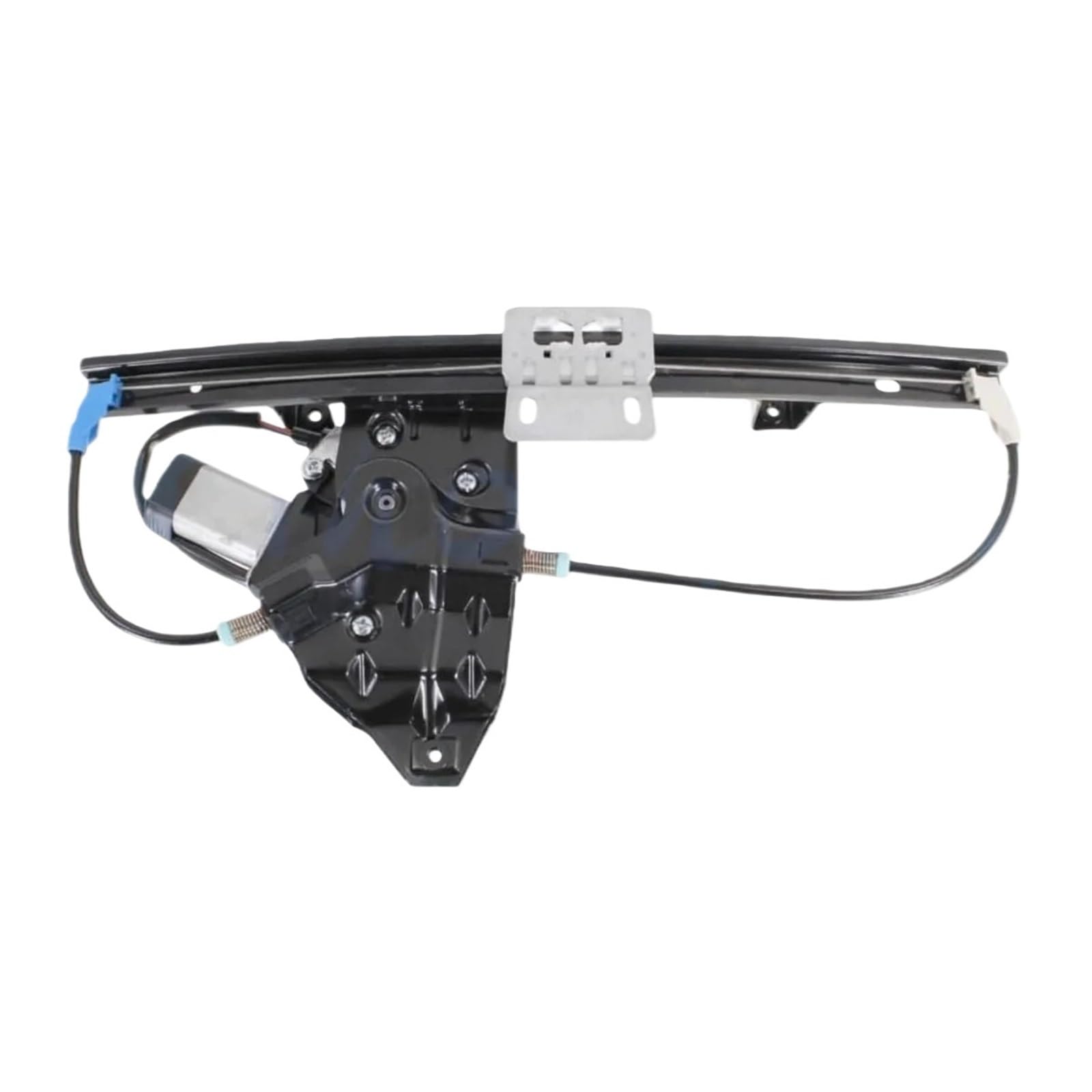 Knzvuuy One Color Left Back Window Lift Regulator Fit For Freelander 1996-2006 Front Window Regulator Window Regulator