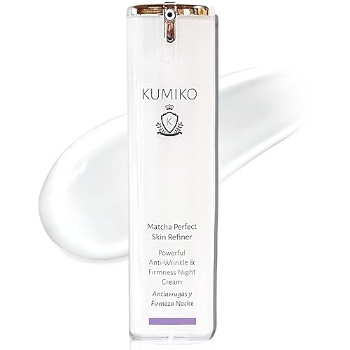 Miniatura 4 de KUMIKO Ultimate Matcha Skin Care Revitaliza, purifica, hidrata y nutre, rutina completa de cuidado de la piel para todo tipo de piel, incluye