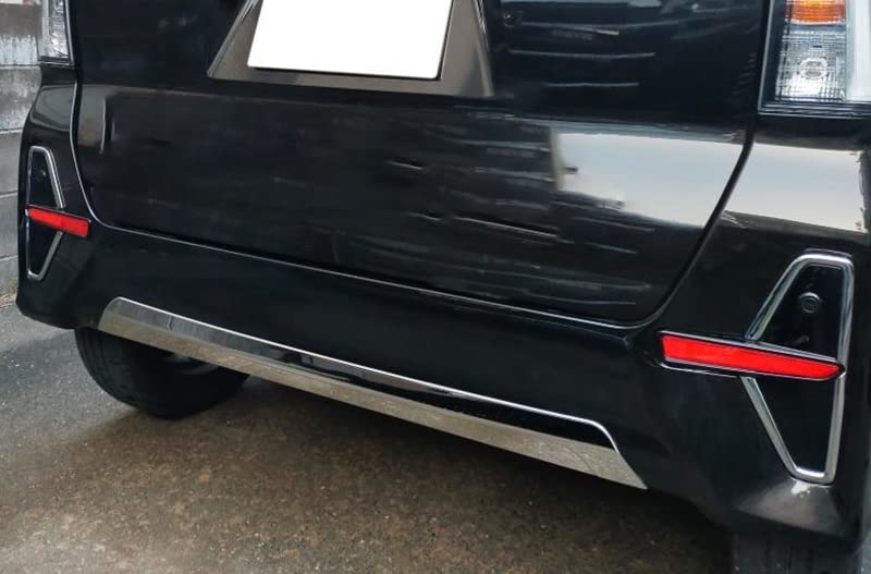 m*i様 LA650S　RバンパーASSY m*i様 LA650S RバンパーASSY 81F3e4RutsL._UF894,1000_QL80_.jpg