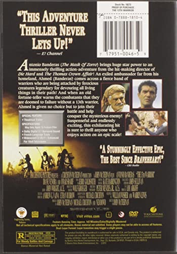 The 13th Warrior image 5