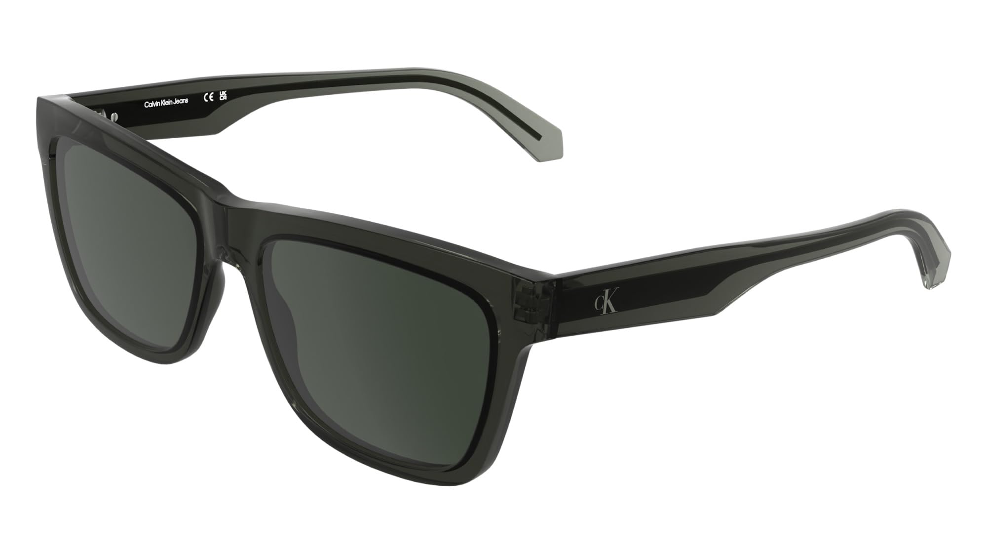 Calvin Klein Jeans Ckj25623s Sunglasses Hombre (Pack de 1)