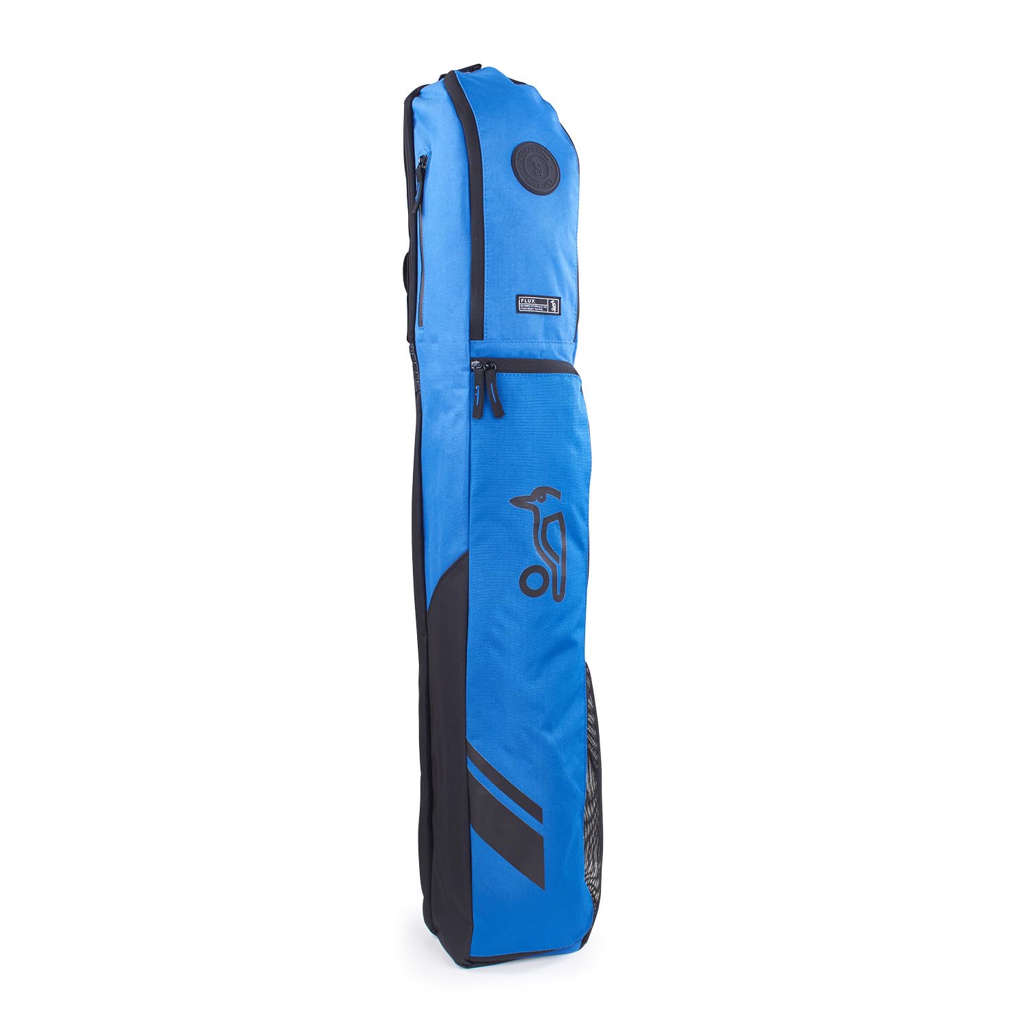Kookaburra Flux - Bolsa para palos de hockey