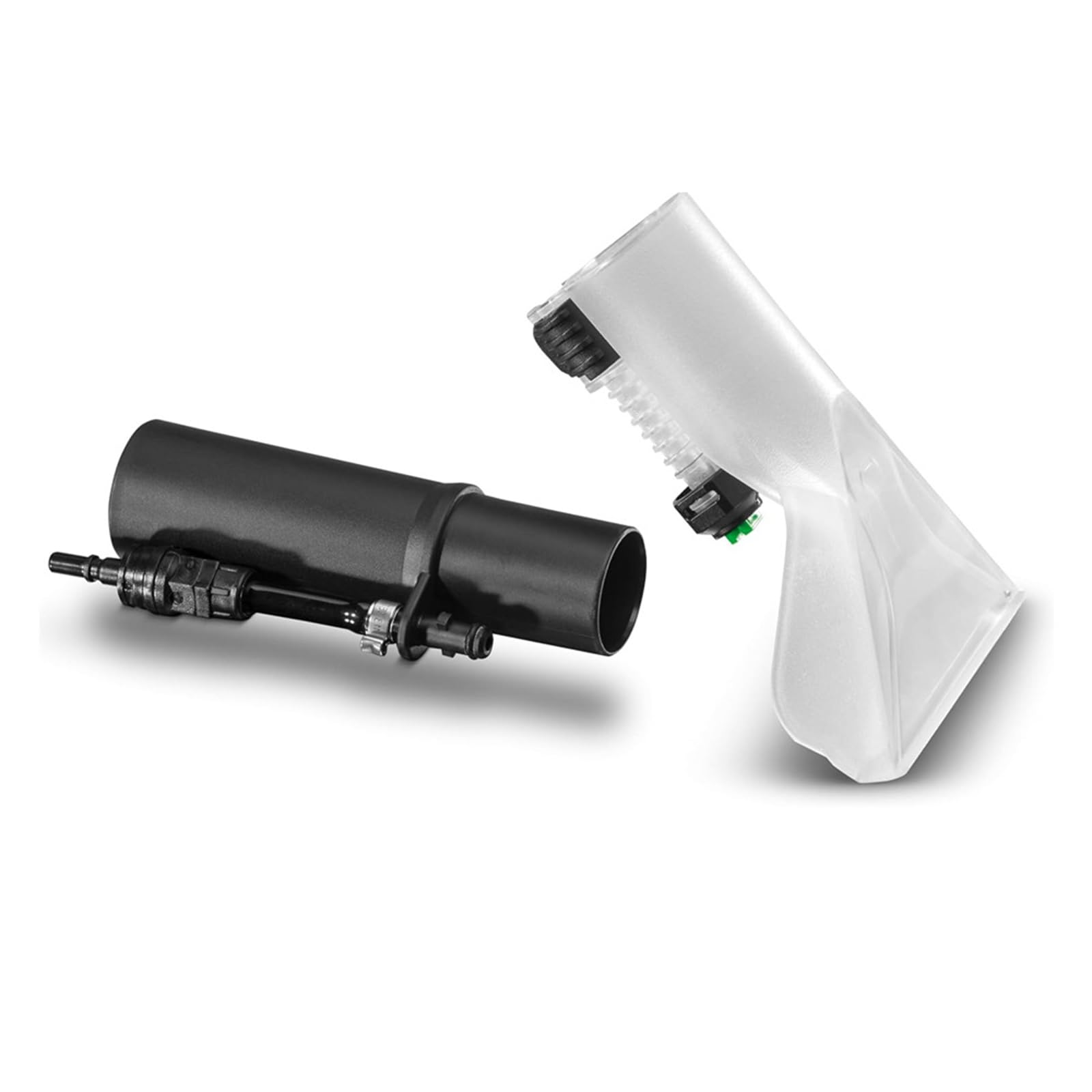 APGLSXY Brush Attachment for 4001 5.100 6.100 Sprayer Suction Head Replacement Clean Accessories Heavy Duty Scrub Brush