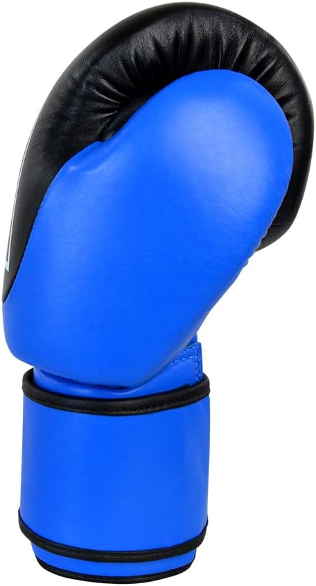 Competition Boxing Gloves | Punch Bag Mitts Sparring Punching Training MMA Fighting Sports