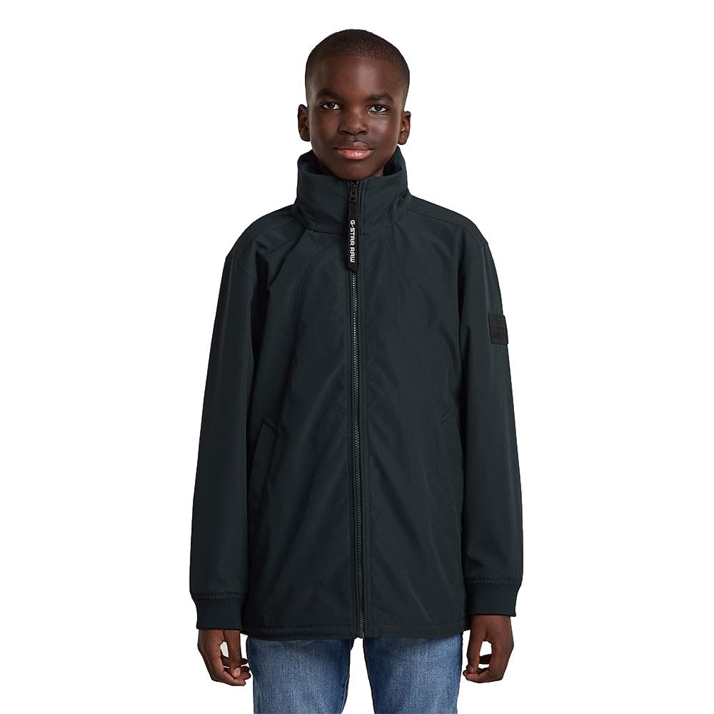 G-STAR Jungen Expedition Jkt Lt Wt Jacket