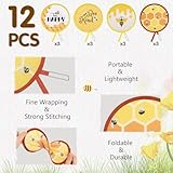 Zoom IMG-2 gulfmew 4 ventagli portatili rotondi Zoom IMG-2 gulfmew 4 ventagli portatili rotondi