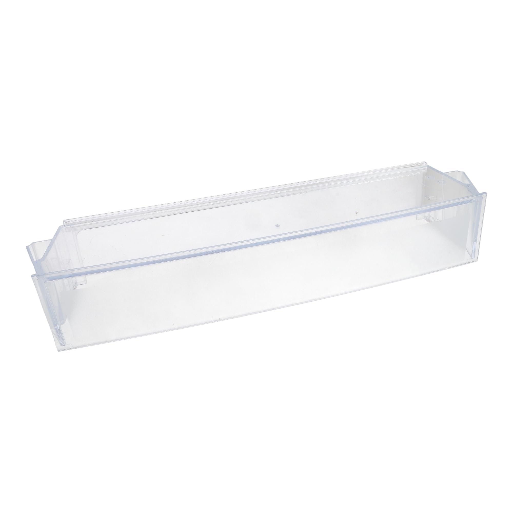 sparefixd Étagère de porte pour réfrigérateur et congélateur Electrolux 440 x 78 mm