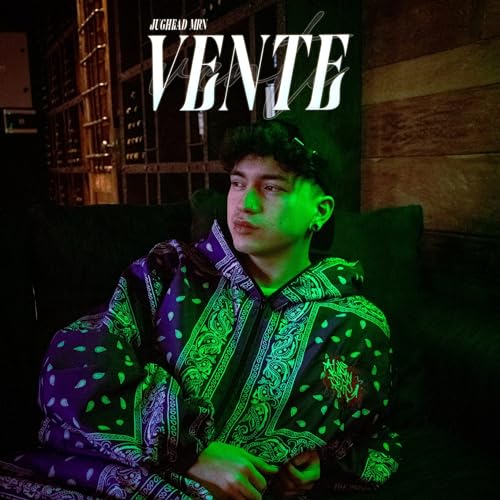 Vente [Explicit]