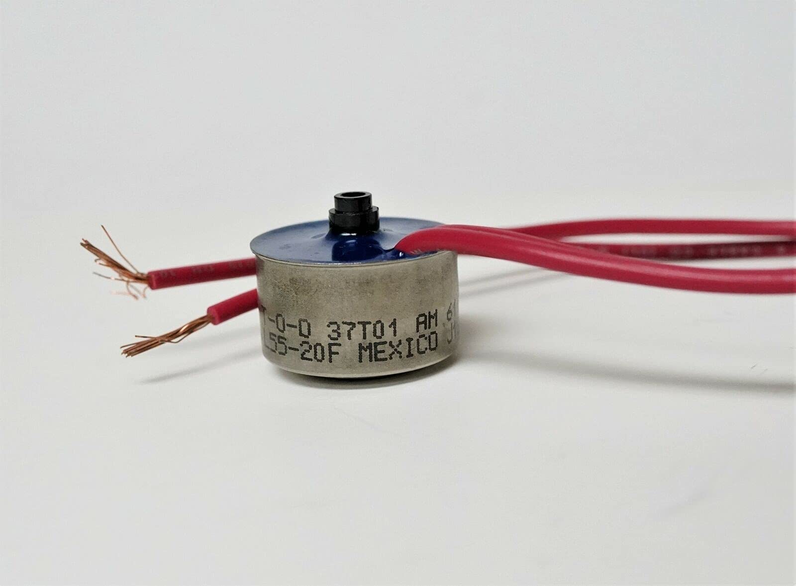Amazon.com: ML55 For SUPCO Refrigerator Defrost Thermostat L-55