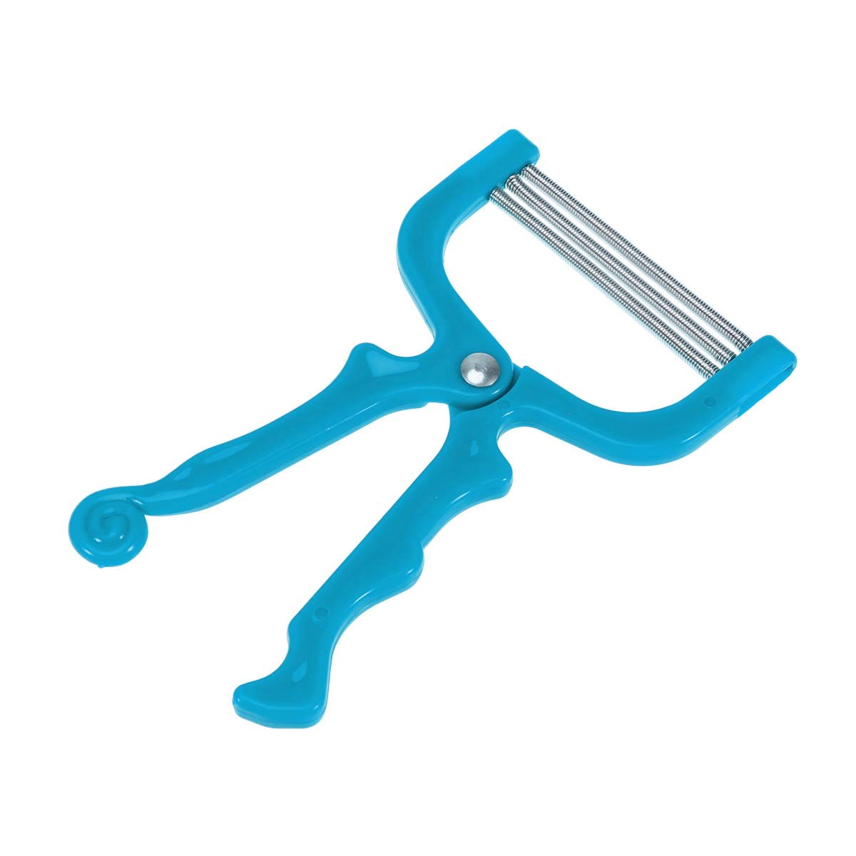 Supvox Depilatore Manuale Depilatore A Molla Per Depilazione Delicata Su Viso E Corpo 15X9X1Cm Per Uso Secco E Bagnato