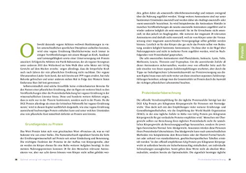 Vegan-Klischee ade!: Wissenschaftliche Antworten auf kritische Fragen zu pflanzlicher Ernährung - Erweiterte Auflage mit… - Image 5