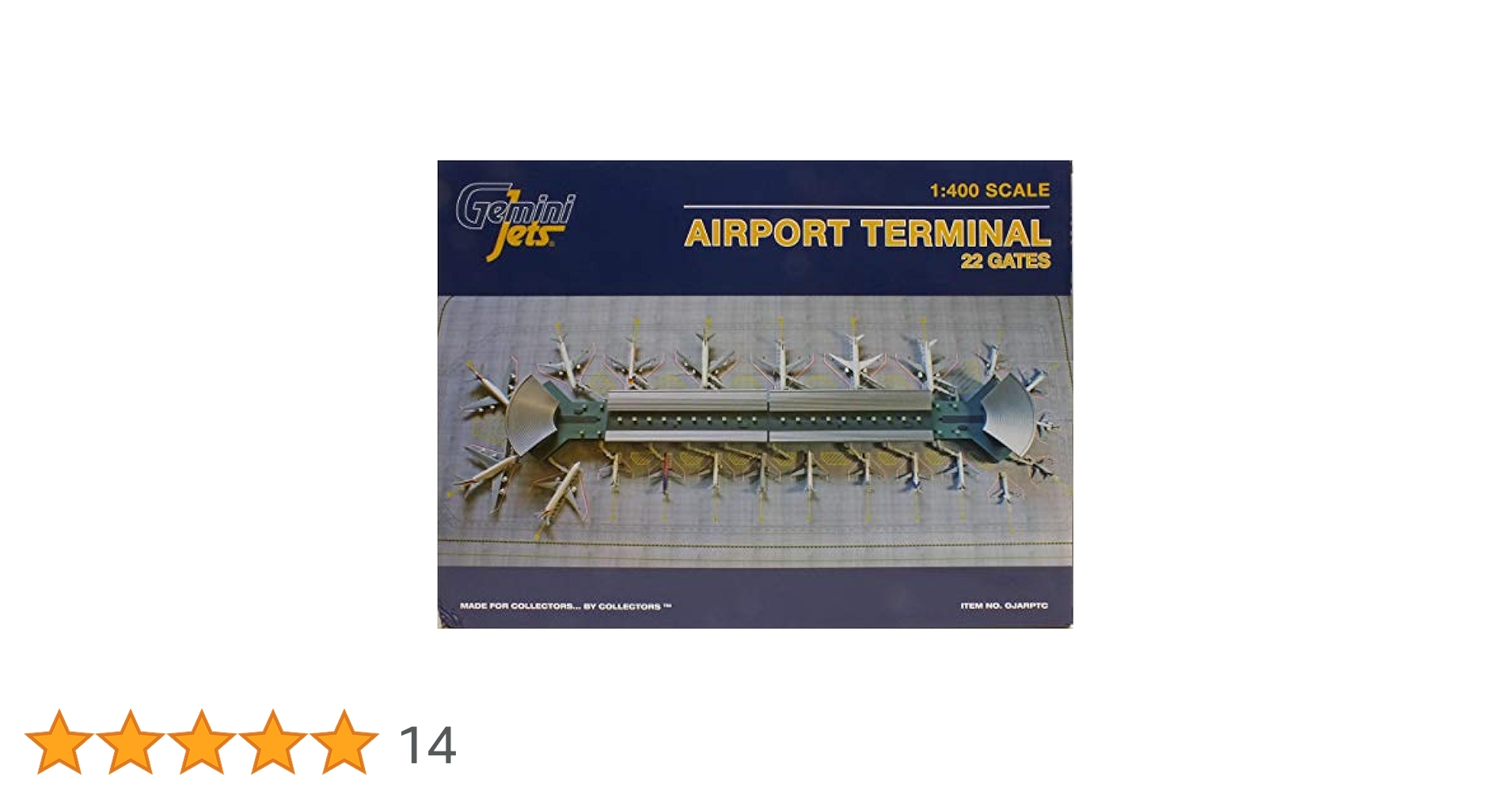 Amazon.co.jp: GJARPTC 空港ターミナル ダブル ROTUNDA
