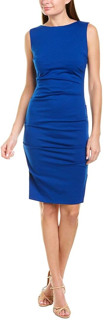 Nicole miller sheath dress Clearance