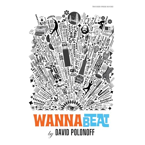 WannaBeat by David Polonoff episode artwork