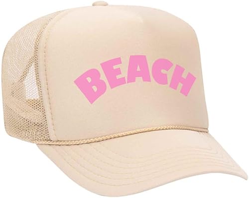 Miniatura 34 de JOES SURF SHOP Colección de gorras de camionero de espuma Snapback