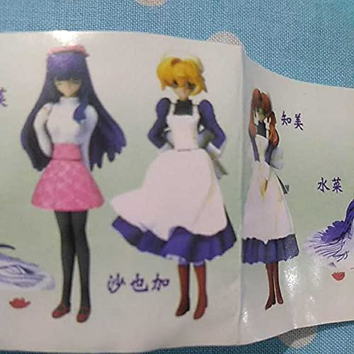 Amazon | D.G.P(デジタルギャルズパラダイス) フィギュア Amazon | D.G.P(デジタルギャルズパラダイス) フィギュア