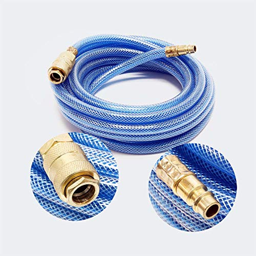 Manguera Aire Comprimido 5M Marca WilTec