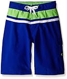 Speedo Big Boys' Horizontal Splice Eboard Swim Short