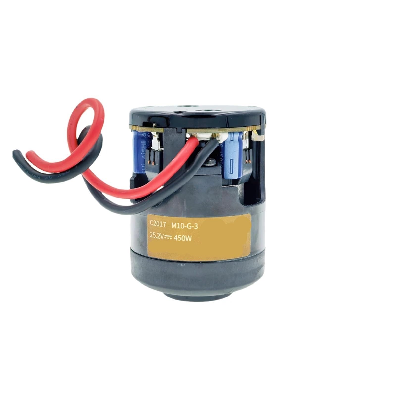 Motore Dell'aspirapolvere, Compatibile Con Dreame, K10 G10 1S V11