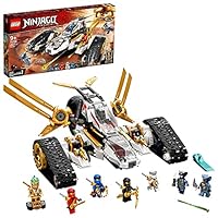 LEGO 71739 NINJAGO
