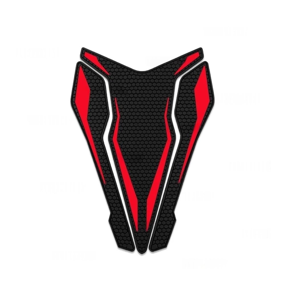 Motorcycle Tank Pad Sticker Fuel Decal for Z900 for Z750 for Z500 for Z1000 for Sx 650 for Er6n for Zx6r for Zx10r Stickers(Color6)