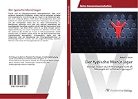 Der typische Man(n)ager 3639868722 Book Cover