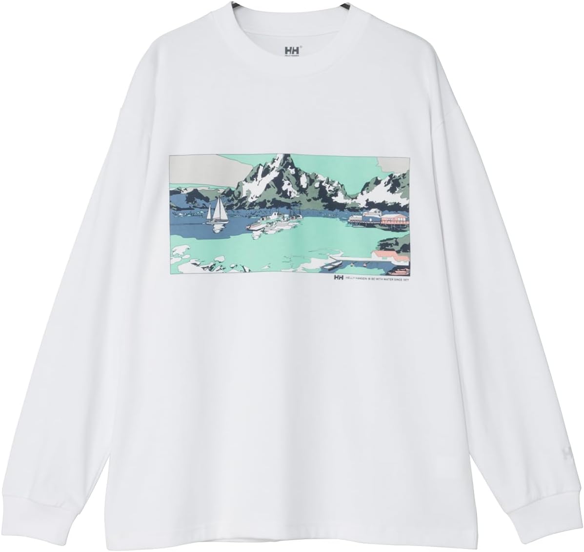 新品タグ付き⭐︎ラルフローレン⭐︎ポルカドットストレッチジャージー