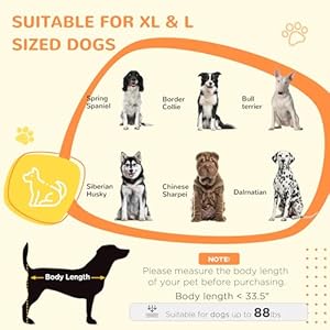 Pawhut 48 Heavy Duty Dog Crate Strong Steel Large Dog Crate with 4 Lockable Wheels Double Doors Openable Top and Removable Tray for Extra Large and Large Dogs Black  Cucciolini Doodles Pawhut 48 heavy duty dog crate strong steel large dog crate with 4 lockable wheels double doors openable top and removable tray for extra large and large dogs black   cucciolini doodles