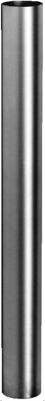 Flаѕh Sаlе Heavy Duty Manufacturing 2-500-36 Plain Stack Pipe (OD End Straight, Non-Flared - Square Cut) Flаѕh Sаlе Heavy Duty Manufacturing 2-500-36 Plain Stack Pipe (OD End Straight, Non-Flared - Square Cut)