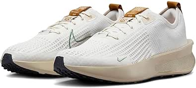 NIKE(ナイキ) インタラクト ラン SE Interact Run SE ファントム/フォトンダスト/ラタン/オイルグリーン HJ7674-030