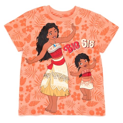 Image of Disney Short Sleeve T-Shirt for Baby & Kids