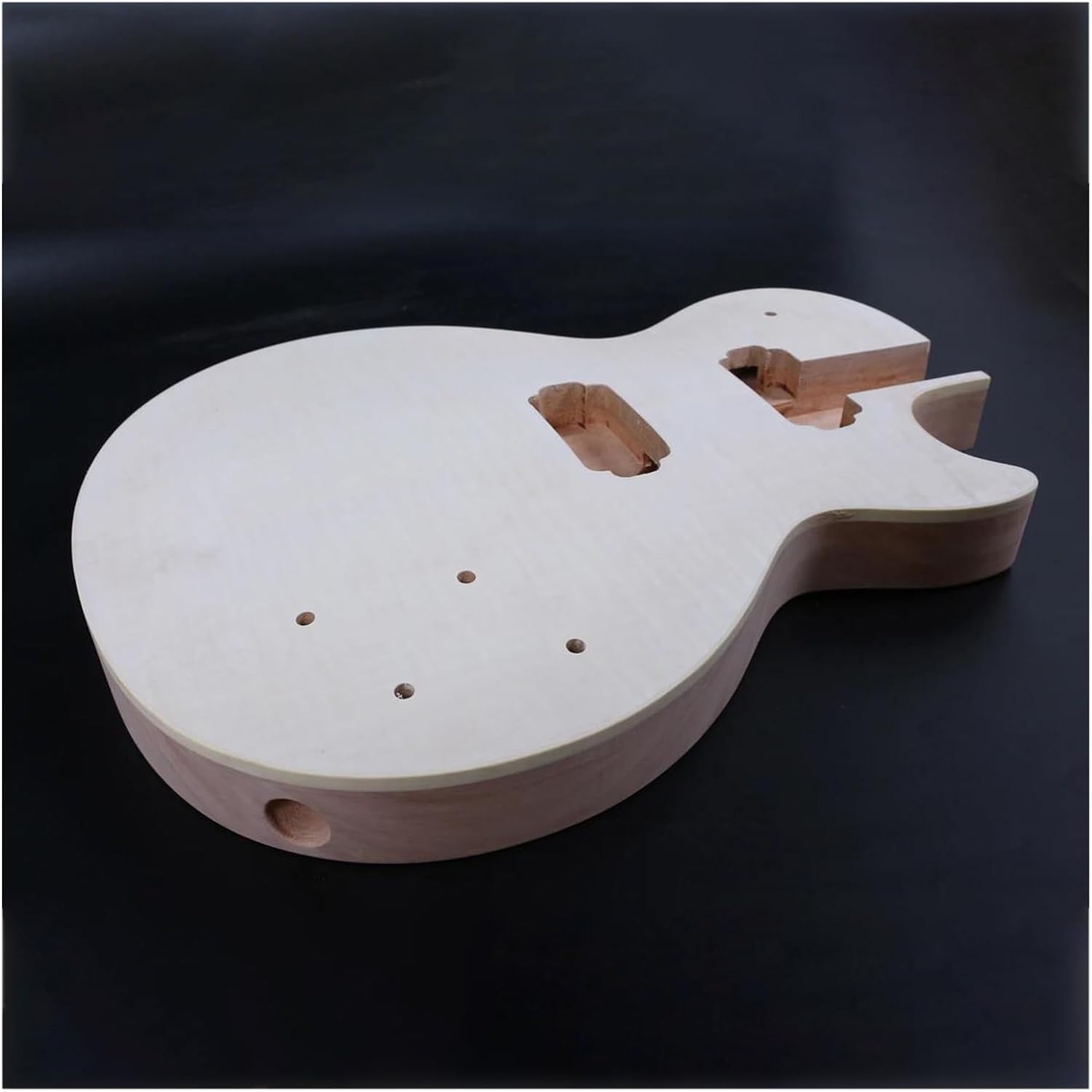 DIY Guitar Body Kits Diy Electric Guitar Body Whole