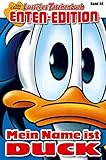  Lustiges Taschenbuch Enten-Edition 48: Mein Name ist Duck