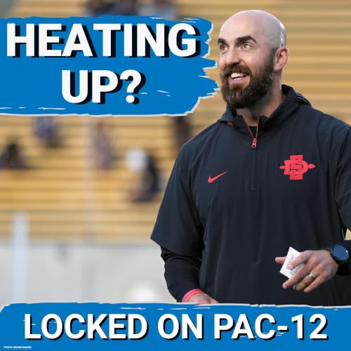 PAC-12 Recruiting Battles Heat Up During Final Official Visit Weekend