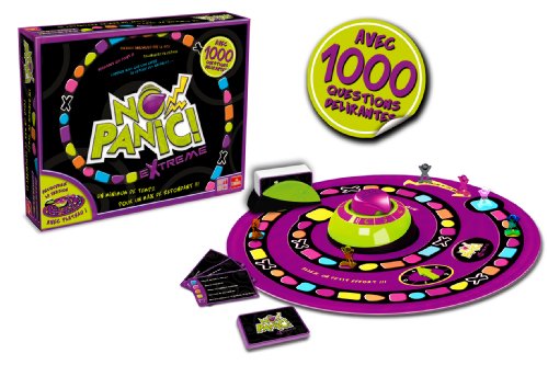 Goliath No Panic Extrème - vue 3