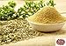 Spicy World Fennel Seeds Powder 5 Pound Bulk | Ground Fennel (Saunf)