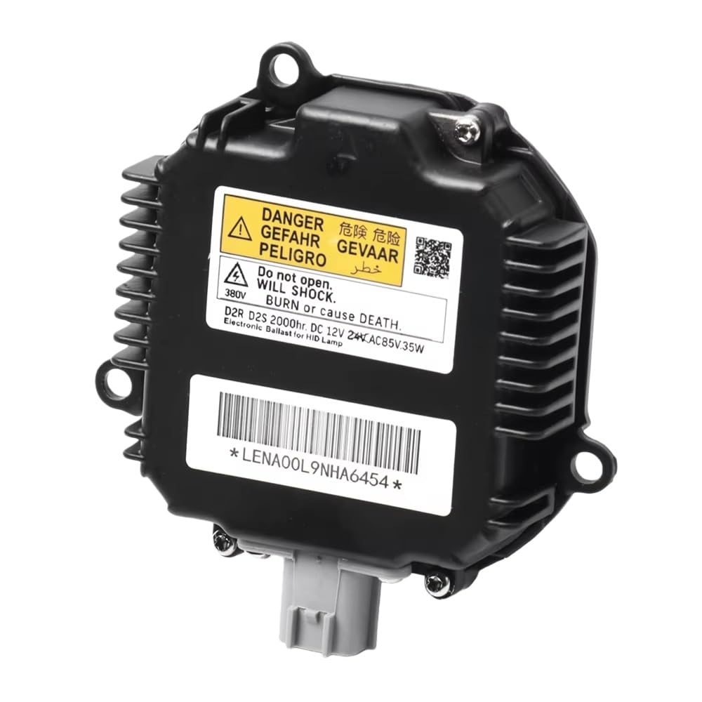 Yunll One Color Xenon Ballast D2s D2r Xenon Headlight Hid Ballast Control Unit Module Lena00l9nha6454 For G500 For Subaru For For Impreza For Rogue For Q45