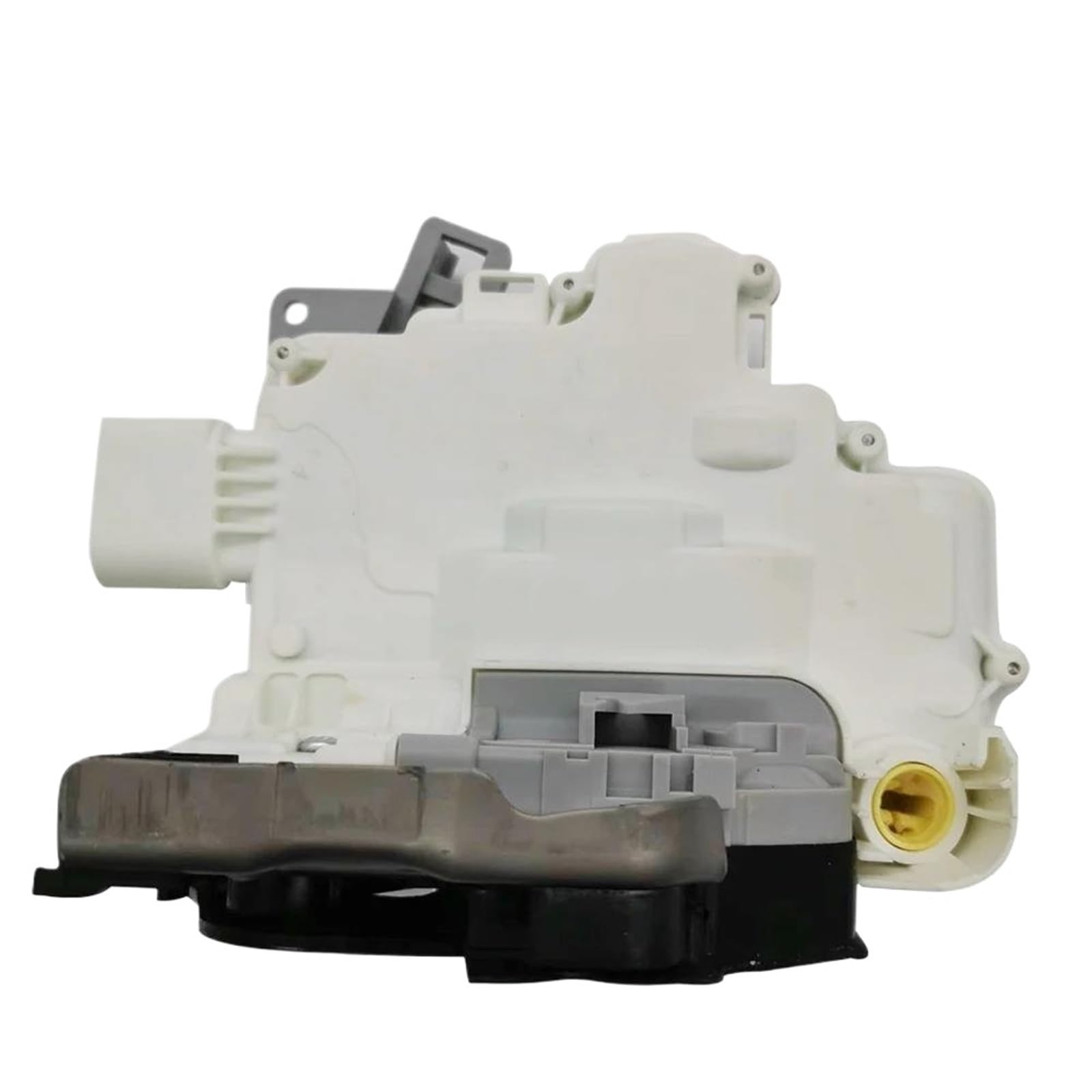 Bekuyu Front Left Door Lock Actuator For Porsche 970 For Panamera 2010-2016 92A For Cayenne 2011-2018 8J1837015b 8J1837016b 8K0839016a 8K0839015a Door Lock Actuator(Front Left)