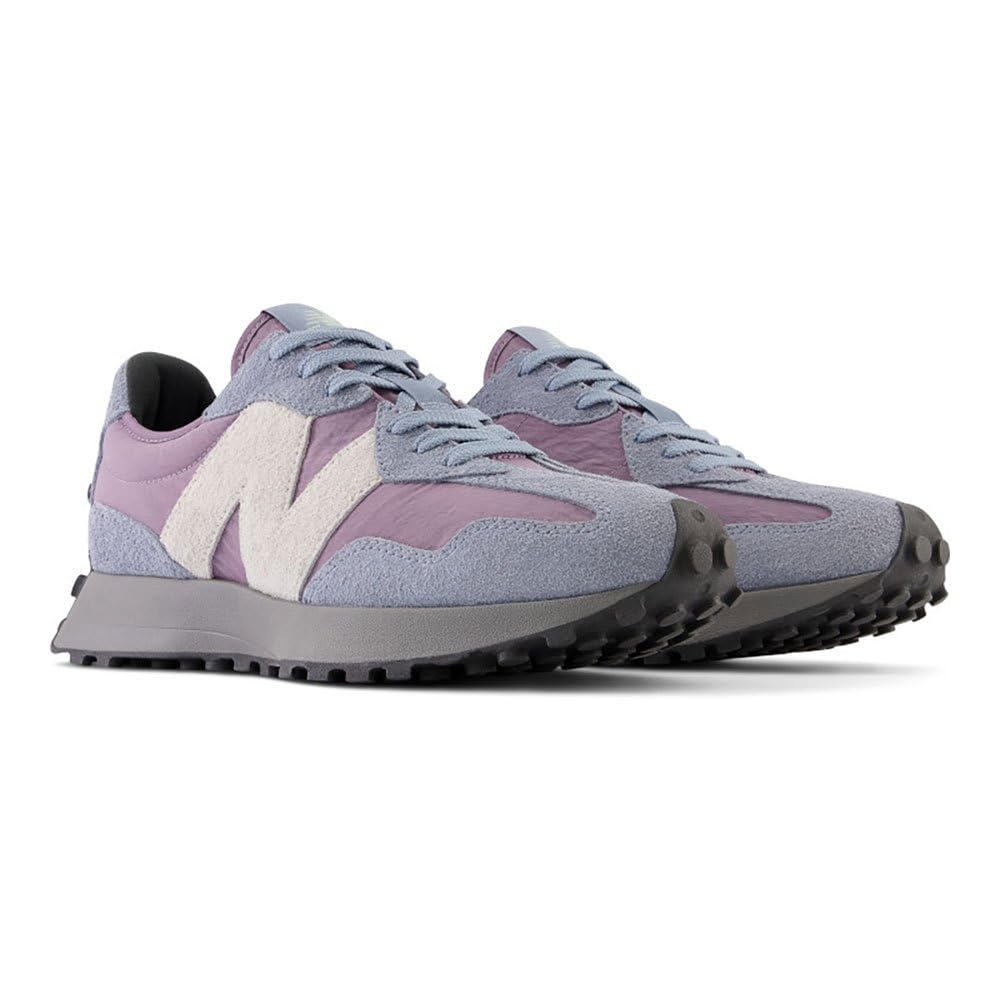 new balance Mens 327 Casual Shoe - 9.5 UK (B0CK8L1ZGD) Amazon Price History, Amazon Price Tracker
