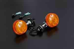 pmc z2タイプledウインカー PMC 【メーカー在庫あり】 189-1327 ピーエムシー Z2タイプ LED