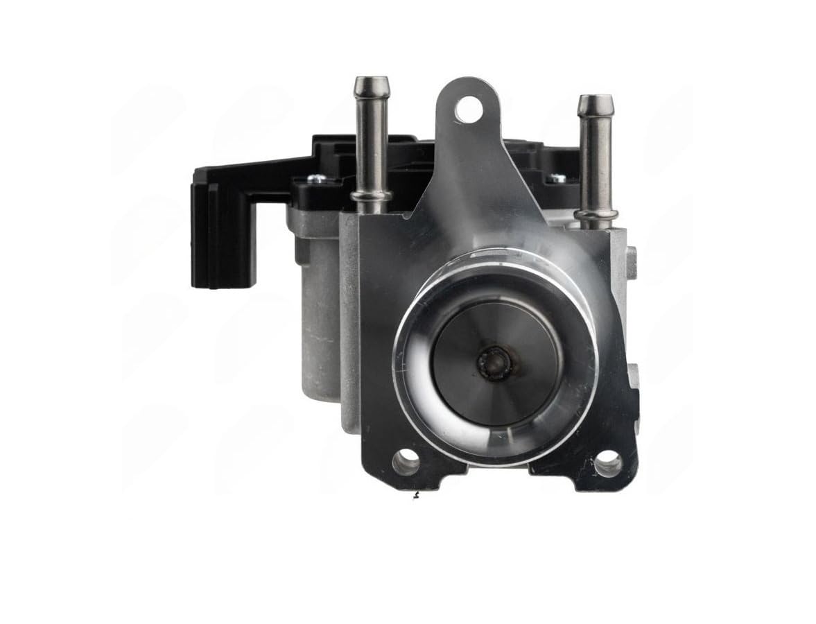Valvola EGR Ricircolo Gas di Scarico 1.6 CRDi per i40, i30 III, Kona, Tucson, Optima, Ceed III, Sportage V – Ricambio OEM 283102U000, 284102U000, 717730432, CVG78025GS