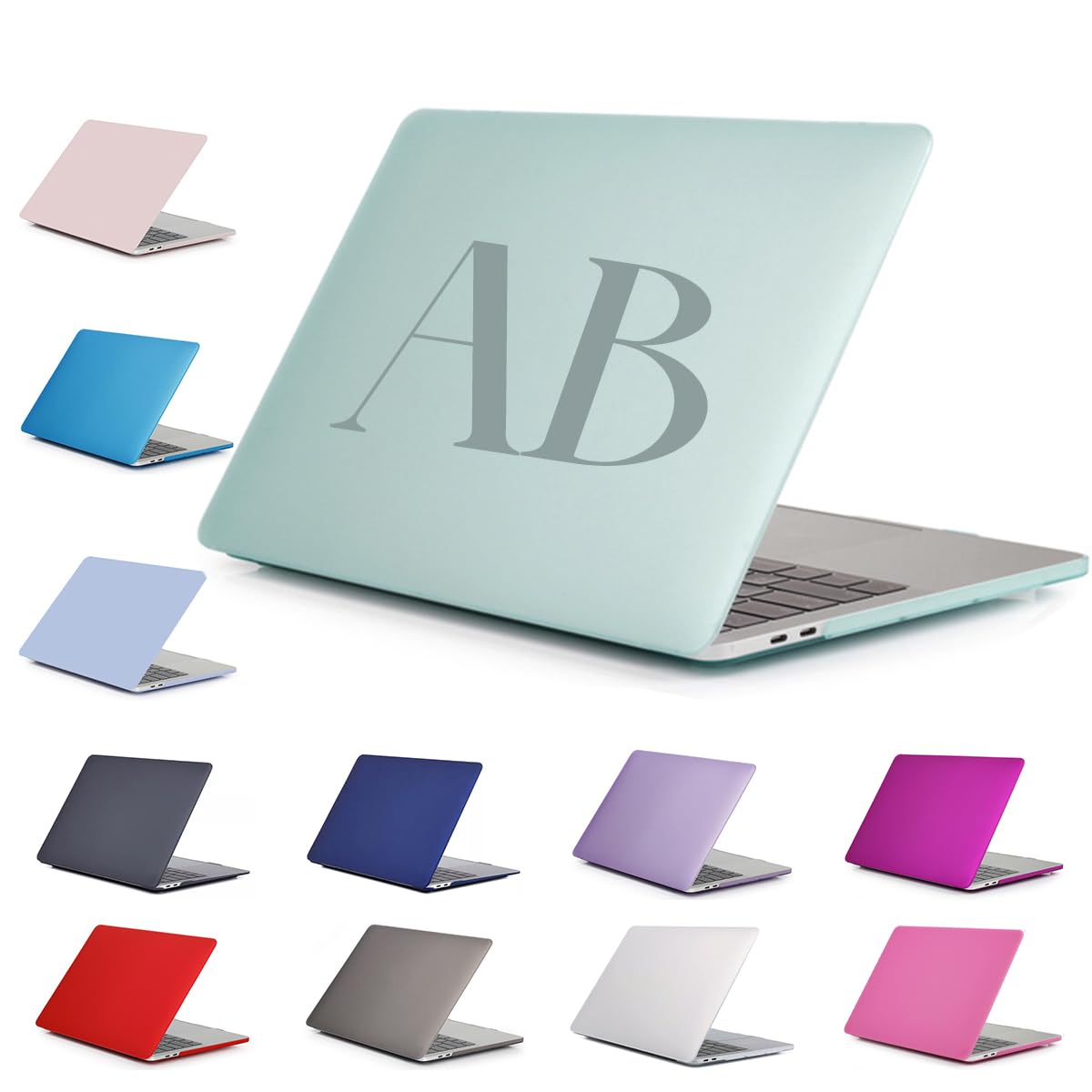 Amazon.com: Personalized Case for MacBook Pro 15 Inch 2010-2012