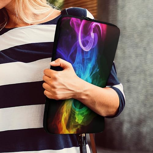 Funda protectora para laptop 10 pulgadas shockproof miniatura 7