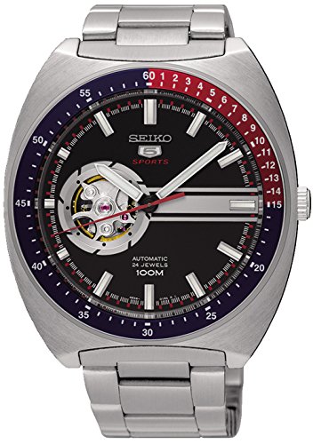 SEIKO SSA329K1 SEIKO SSA329K1